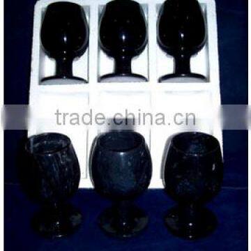 Agate Marble Glass photo-2