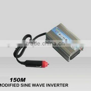 150W car inverters