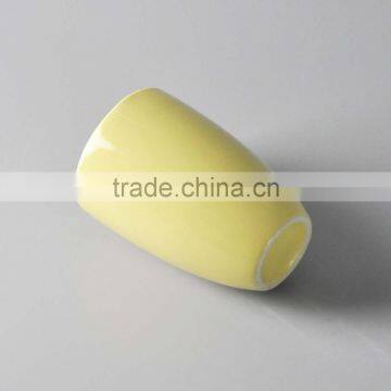 Mini Ceramic Flower Pots Wholesale photo-3