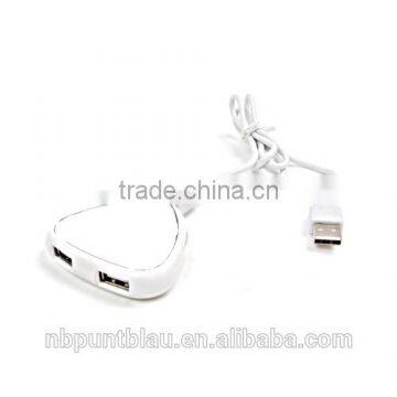 USB Port High Speed 2 Ports USB Hub photo-2