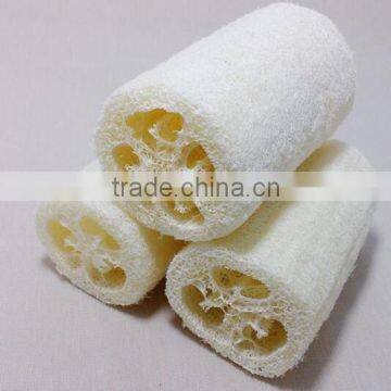 Cy295 Natural Loofah Loofa Bath Sponge Spa Body Sponges Scrubber Horniness Remover Bathing Sponge Massage Shower Bath Scrub photo-3