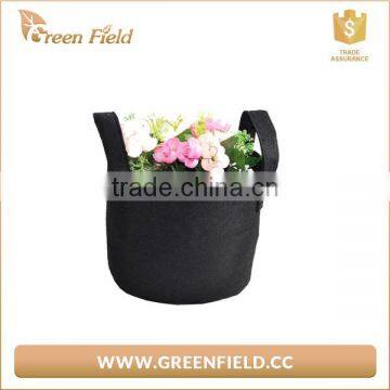Cheap Waterproof Outdoor Grow Flower Pot photo-3
