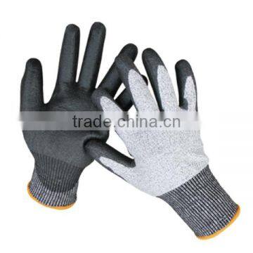 Custom Cut Resistant Gloves,High Level Blade Resistance,Industry Glove photo-3