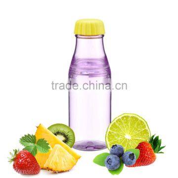 Plastic Sakura Sunny Bottle photo-2
