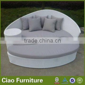 Outdoor Ding Dong Feng Furniture Sun Bed photo-4