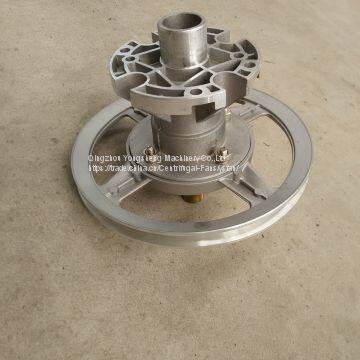 Livestock House High Quality Ventilation Fan photo-5