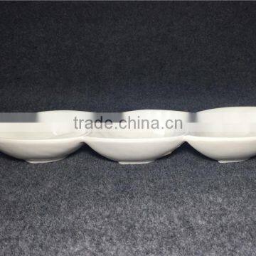 2016 Stock White Porcelain Serving Dishes photo-5