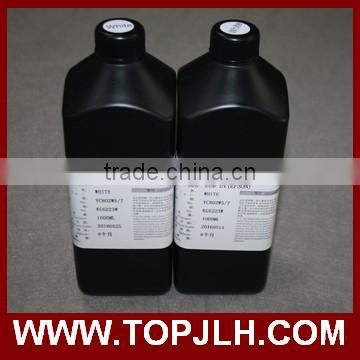 Wholesale inkjet UV printer waterproof UV ink