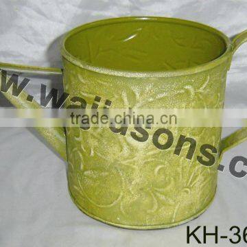 Water Cane Antique Metal Garden, Watering Canes Unique photo-2