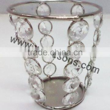 Crystal Votive For Sale Cheap photo-6