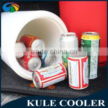 Rich Experience Roto-molded Cooler Box & Hot Sale Food Cooler Box for Camping photo-2