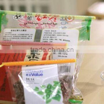 Plastic Bag Closure Clip, Bag Locker, Plastic Bag Clip photo-4