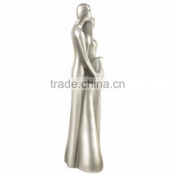 Custom Gift Set Sweet Love Family Statue Birthday Gifts photo-2