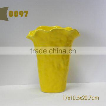 Ceramic Cylinder Vases photo-5