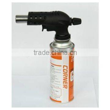 Refillable Bbq Gas Flame Lighter photo-5