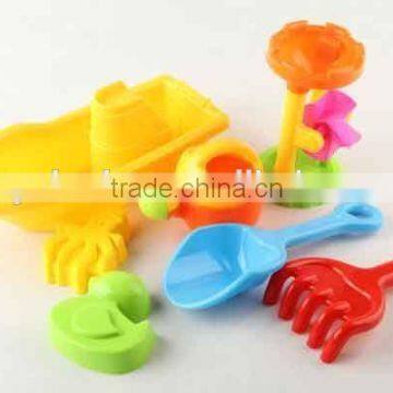 Plastic Children Toy Set/beach Toy photo-2
