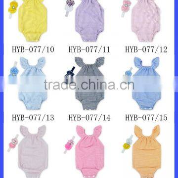 Stylish Black Gold Polka Dot Cotton Bloomer photo-2