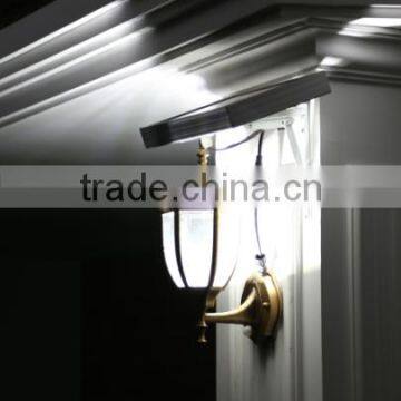 New Style Solar Sensor Wall-mounted Light With Long Working Time photo-2