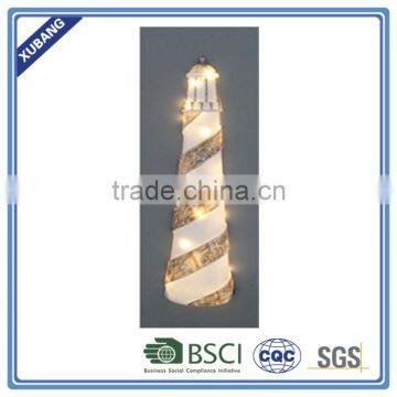 Wall Decoration , Wall Plaque With LED Lights photo-3