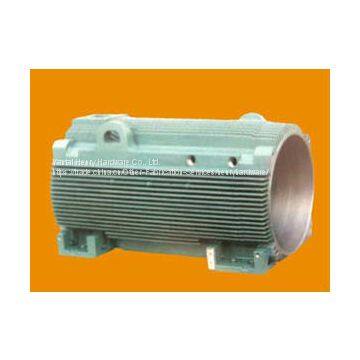 Casting, Iron Casting, Grey Iron Casting, Ductile Iron Casting photo-2