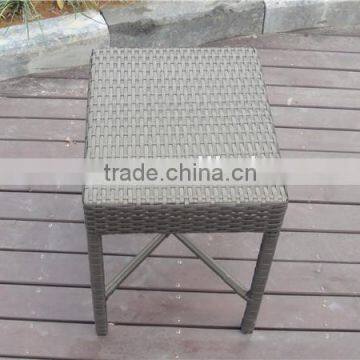 Cheap Outdoor Garden Rattan Tables photo-2