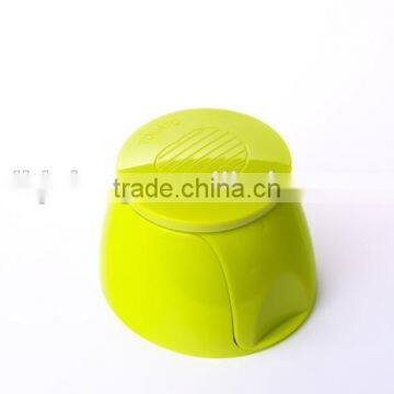 HIGH Quality Plastic Tomato Slicer TV Product photo-5