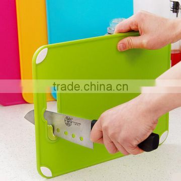 plastic chopping board with knife sharpening stone wholesale cutting boards cutting board kitchen fruit chopping block