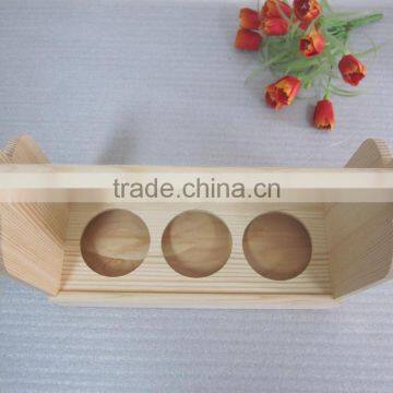 Bottles Wood Wine Display Rack/stand/shelf photo-5