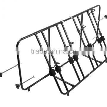 Bike vehicle storage rack