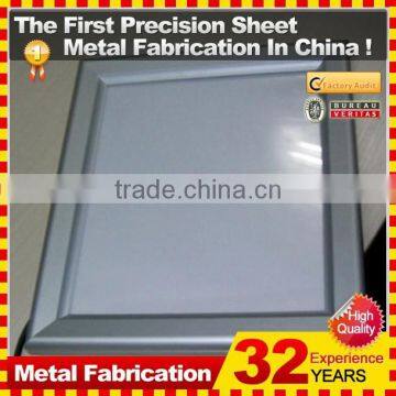 Aluminum Profile for Light Box Display With 32 Year- Experience photo-3