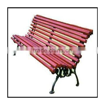 Garden Bench photo-2