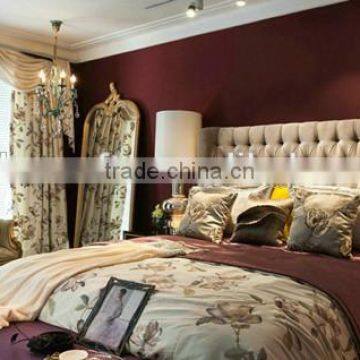 Antique Silver Full Length Dressing Mirror FA-301P-01 photo-3