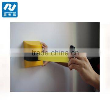 China Plastic Barrier for Crowd Protection photo-4