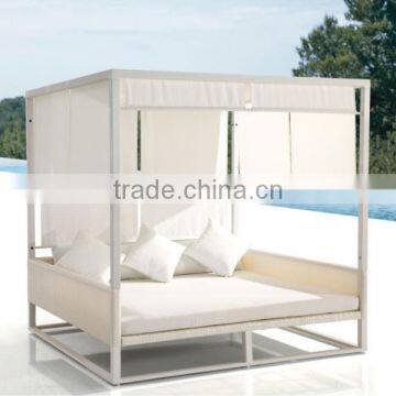 Garden Furniture Used Outdoor Sofa