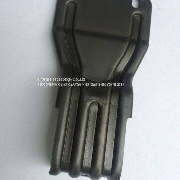 Metal Stamping Parts, Automotive Stamping Parts, OEM Are Welcome photo-5