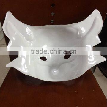 Good Tooling / Mold ABS Plastic Thick Vacuum Forming photo-3