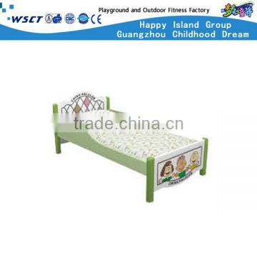 (HC-2305)Hot Sale Durable Baby Single Bed Furniture kids bedroom furniture dubai children