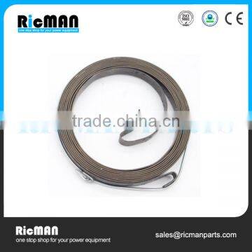 Top Sell Replace Electric Rammer Tamper Jumping Jack Wacker Wm80 Plate Compactor Recoil Spring for Sale photo-2