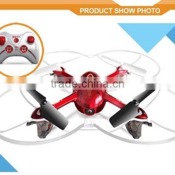 Radio Control Toy Syma X11C 2.4g rc Quadcopter Drone With HD Camera photo-2
