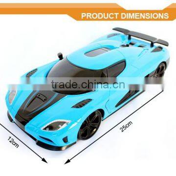 New 2015 Remote Control Kids Electric Cars for Sale photo-4