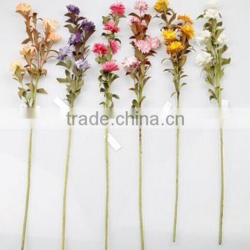 1 bunch artificial flower