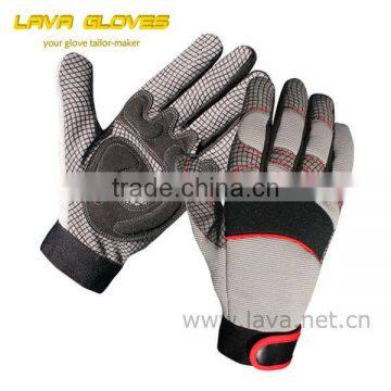 2013 Lava Workwear Impact Gloves