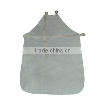 welding safety apron