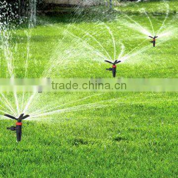 high quality garden irrigation sprinkler,sprinkler head,sprinkler irrigation tool