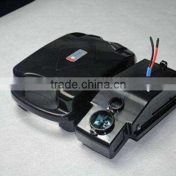 Frog Style 24V LiFePO4 Battery for Ebike photo-3