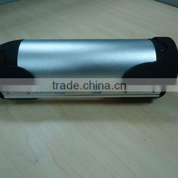 Li-ion battery pack 24V9AH for e-bike