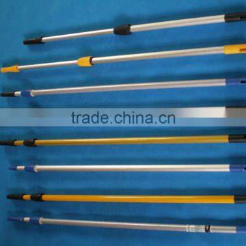 New-design Multi-sections Aluminum Telescopic Extension Pole photo-3