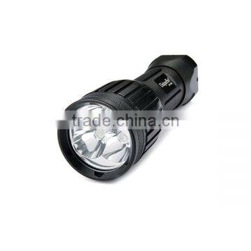 Factory 365nm bulb flashlight for dollar store