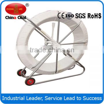 Efficient 10 Meter to 500 Meter Fiber Glass Duct Rodder