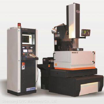 MC500 CNC Wire Cut EDM